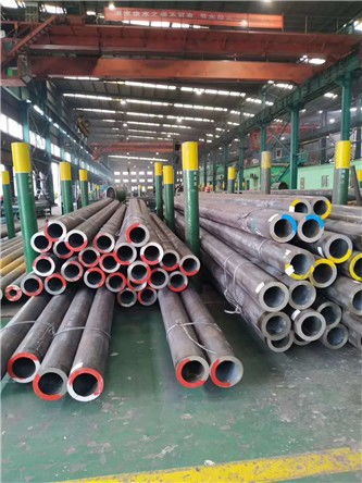 内蒙古自治区T92合金管按需定制 打造高效能源与工业领域的可靠之选